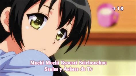 Episode: Muchi Muchi Kyousei Seichouchuu!!!